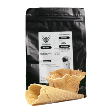 Tepung Premix - WPC 001  - Original